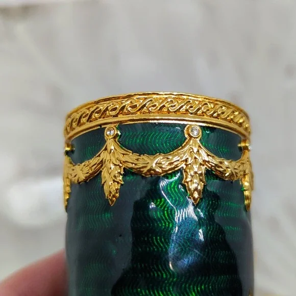 Edgar Berebi Catherine The Great Dynasty Box Limited Edition - Picture 9 of 11